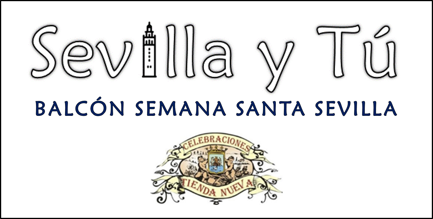 Logo Sevilla Y Tú